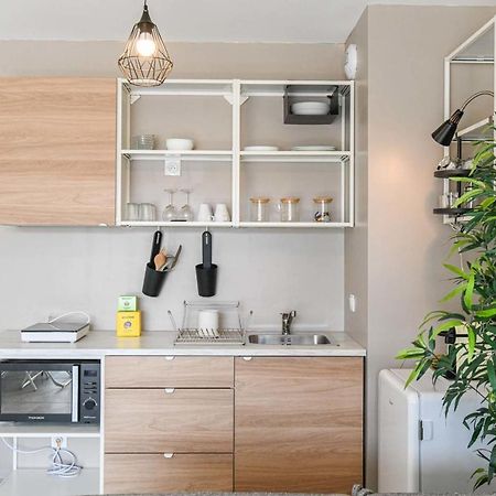 Appart Avec Terrasse Et Parking A 2 Min Du Metro 마르세유 외부 사진